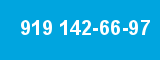 919 142-66-97